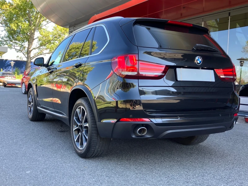 BMW X5 3.0D 258 PS., снимка 6 - Автомобили и джипове - 47385290