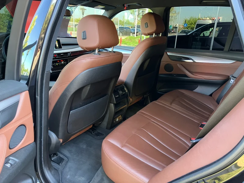 BMW X5 3.0D 258 PS., снимка 12 - Автомобили и джипове - 47385290