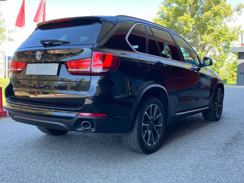 BMW X5 3.0D 258 PS., снимка 4 - Автомобили и джипове - 47385290