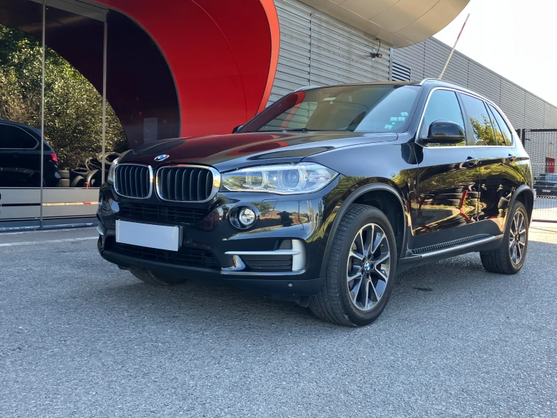 BMW X5 3.0D 258 PS., снимка 3 - Автомобили и джипове - 47385290