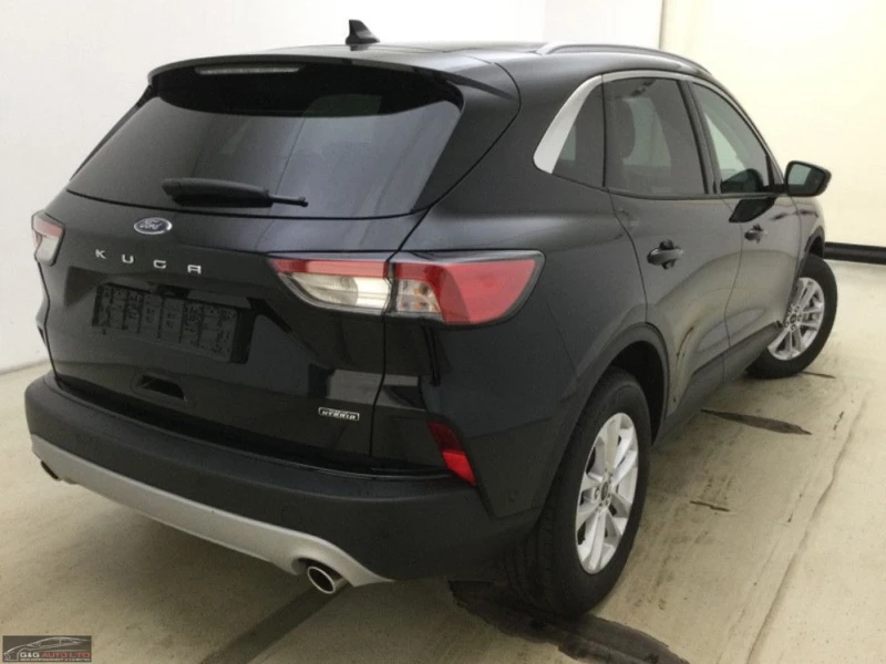 Ford Kuga 2.5 PHEV/DURATEC/224HP/TITANIUM/CAM/NAVI/158c, снимка 2 - Автомобили и джипове - 47680085