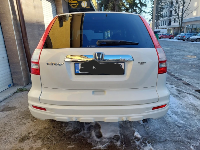 Honda Cr-v, снимка 4 - Автомобили и джипове - 48621833