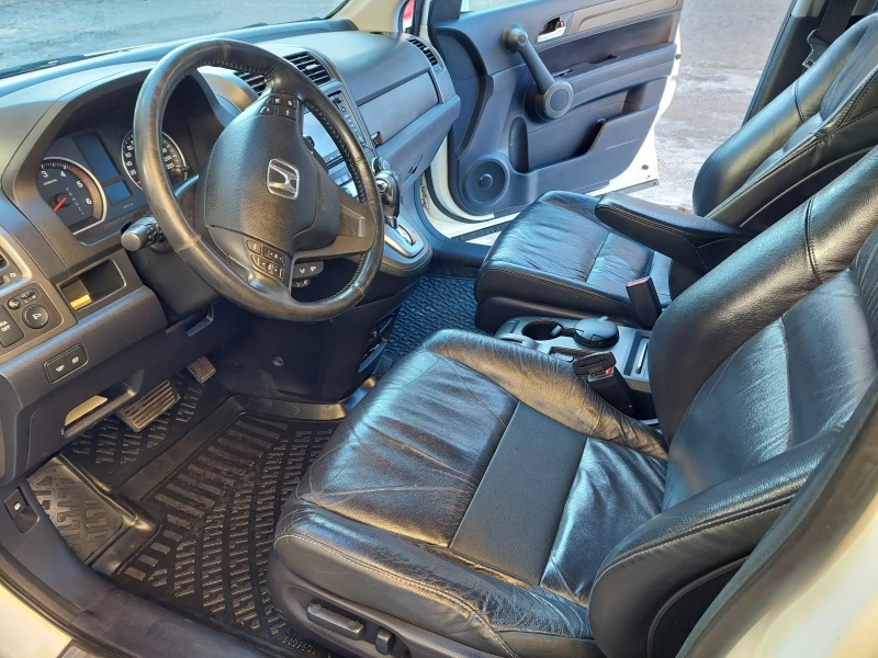 Honda Cr-v, снимка 8 - Автомобили и джипове - 48621833