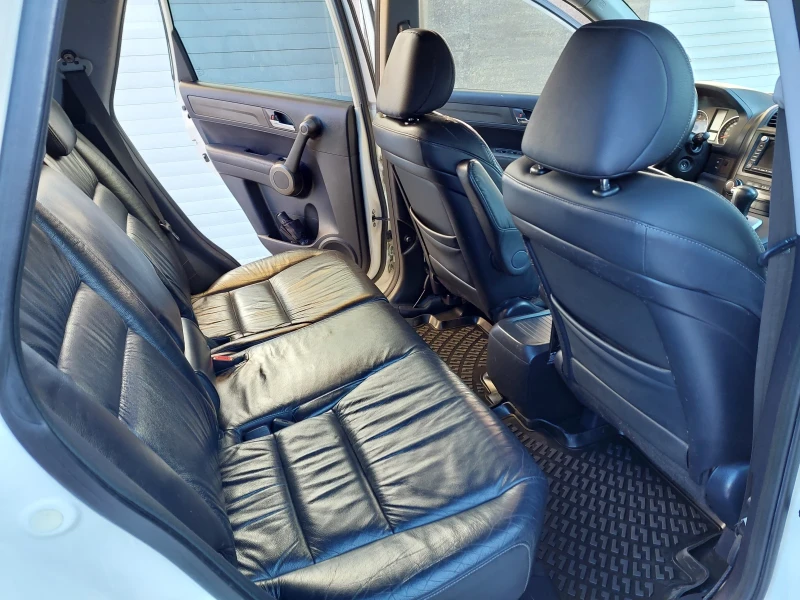 Honda Cr-v, снимка 7 - Автомобили и джипове - 48621833