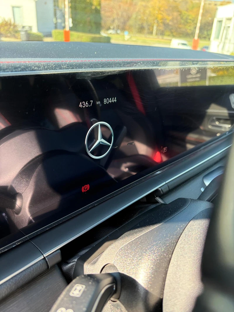 Mercedes-Benz GLE 53 4MATIC, снимка 5 - Автомобили и джипове - 52599704