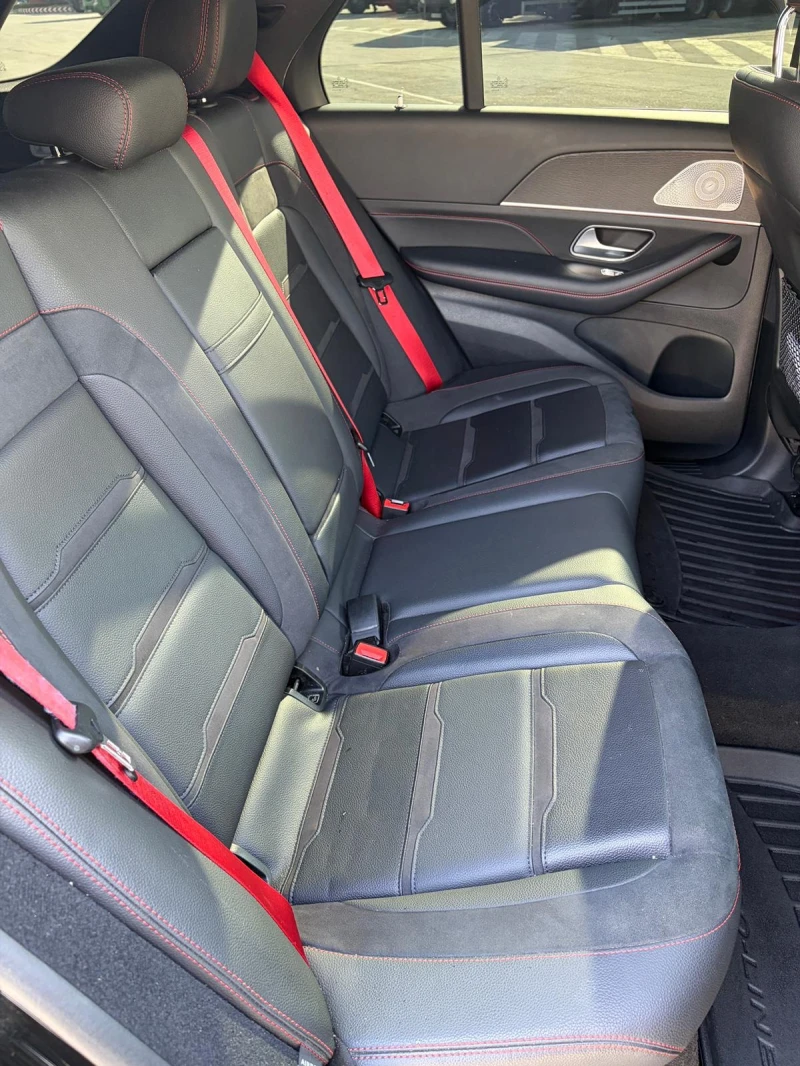 Mercedes-Benz GLE 53 4MATIC, снимка 6 - Автомобили и джипове - 52599704