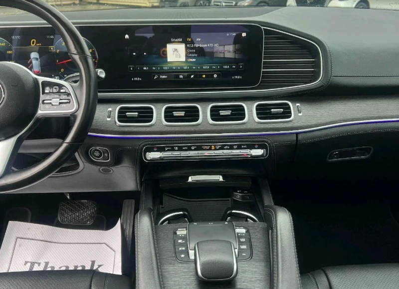 Mercedes-Benz GLE 350 2.0L TURBO 4MATIC, снимка 7 - Автомобили и джипове - 52562047