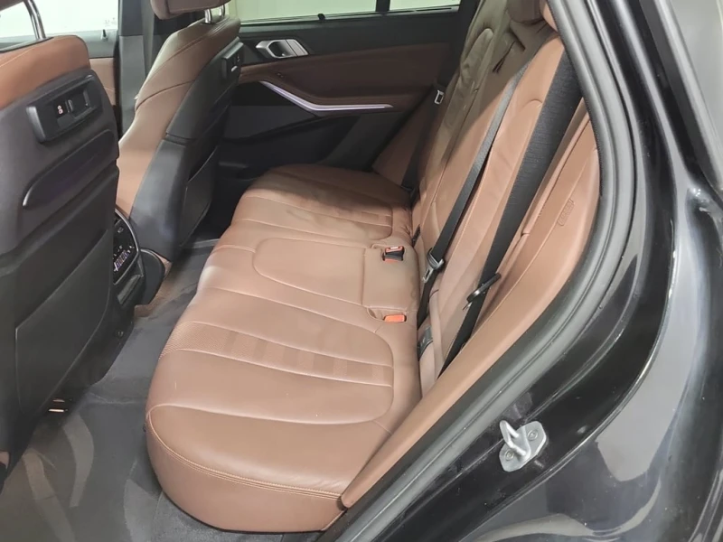 BMW X5 * XDRIVE40I * CARFAX * ЦЕНА ДО БЪЛГАРИЯ, снимка 13 - Автомобили и джипове - 52696120