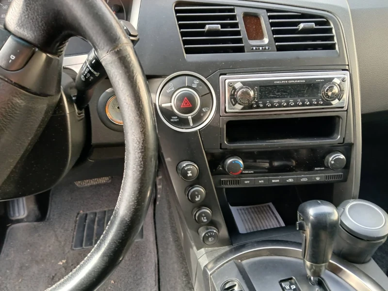 SsangYong Kyron Mx200 XDi, снимка 6 - Автомобили и джипове - 53072795