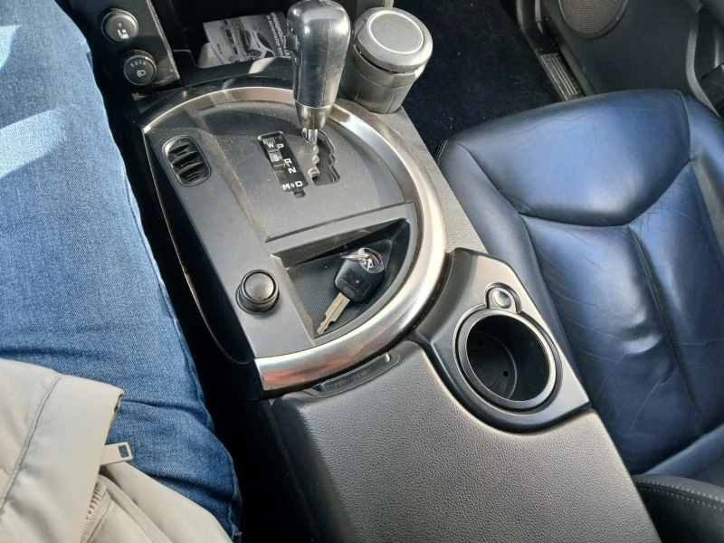 SsangYong Kyron Mx200 XDi, снимка 11 - Автомобили и джипове - 53072795