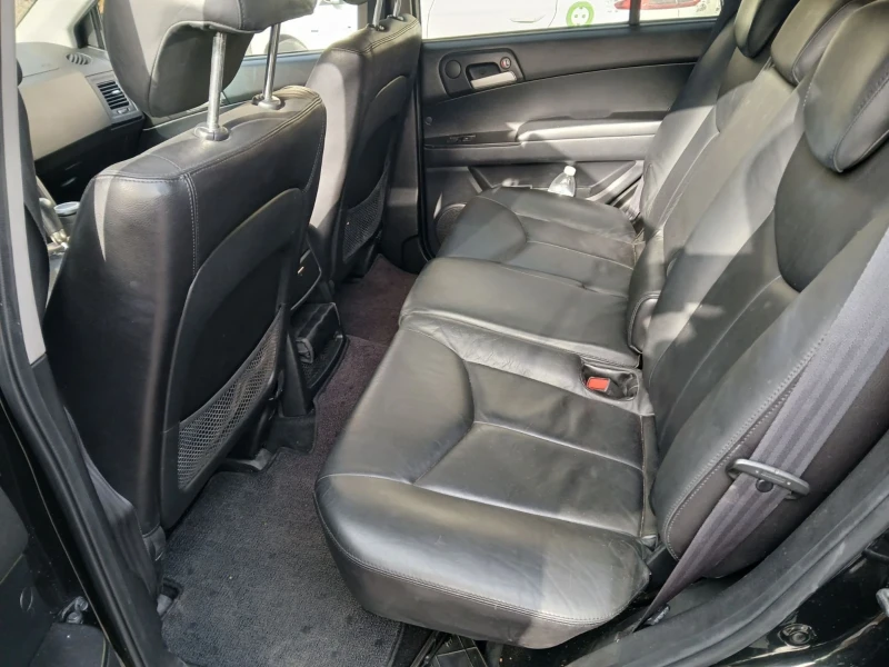 SsangYong Kyron Mx200 XDi, снимка 3 - Автомобили и джипове - 53072795