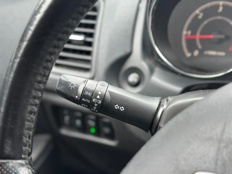 Citroen C4 AIRCROSS 1.6D 115кс4х4 НАВИ КАМЕРА КОЖА ПОДГРЕВ, снимка 15 - Автомобили и джипове - 53263381