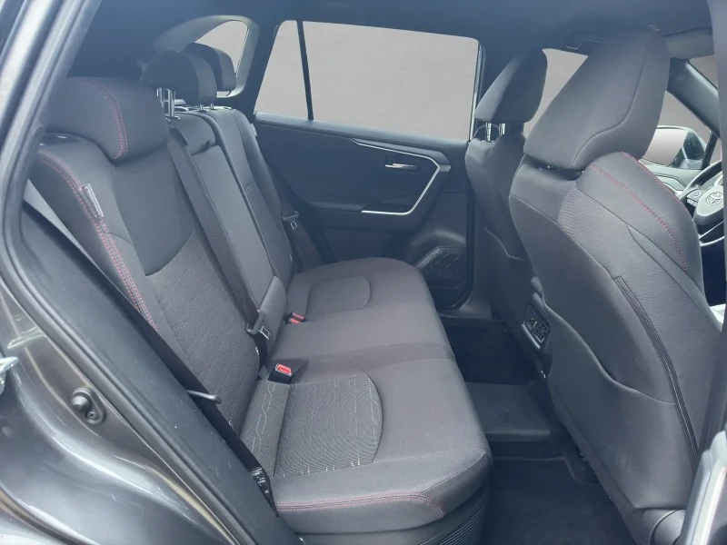 Toyota Rav4 COMFORT* CARPLAY* 15 JAHRE GARANTIE Plug in hybrid, снимка 16 - Автомобили и джипове - 53570881