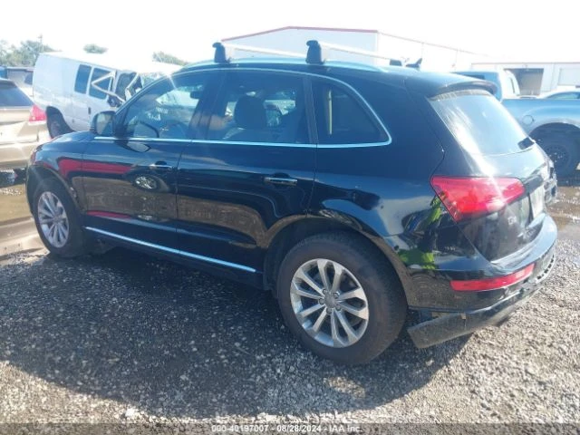 Audi Q5 PREMIUM * КРАЙНА ЦЕНА* , снимка 3 - Автомобили и джипове - 47433041