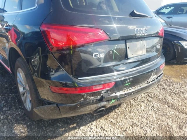 Audi Q5 PREMIUM * КРАЙНА ЦЕНА* , снимка 12 - Автомобили и джипове - 47433041