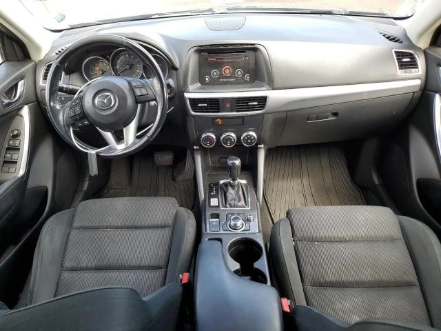 Mazda CX-5, снимка 8 - Автомобили и джипове - 48569358