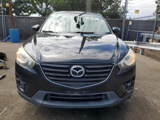 Mazda CX-5, снимка 5 - Автомобили и джипове - 48569358