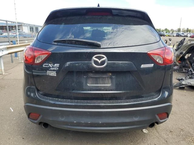 Mazda CX-5, снимка 6 - Автомобили и джипове - 48569358