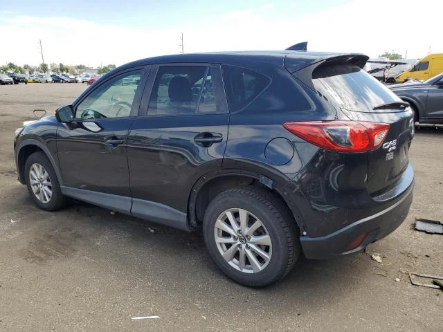 Mazda CX-5, снимка 2 - Автомобили и джипове - 48569358