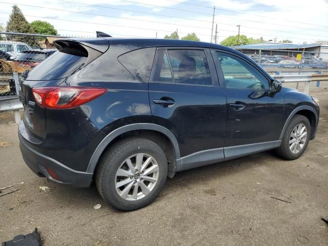 Mazda CX-5, снимка 3 - Автомобили и джипове - 48569358