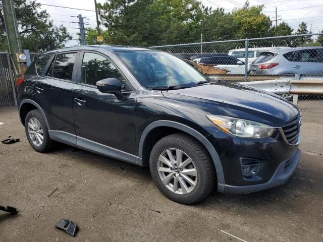 Mazda CX-5, снимка 4 - Автомобили и джипове - 48569358