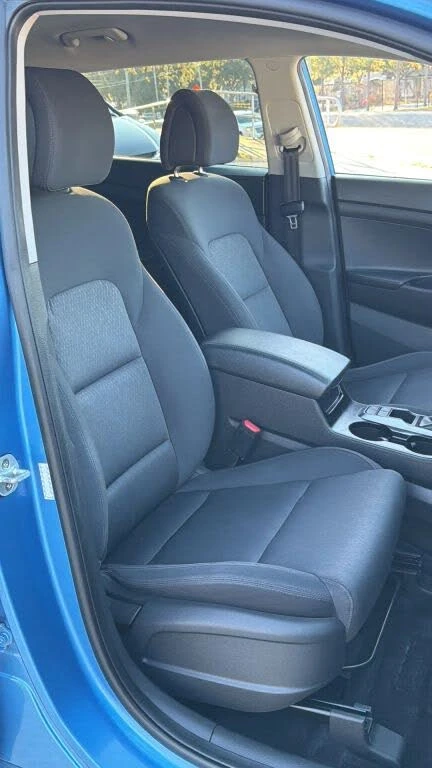 Hyundai Tucson !1.6T Sport FWD!* АвтоКредит* Цена до БГ* , снимка 11 - Автомобили и джипове - 53374470