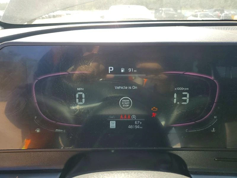 Kia Sportage 2.5L 4 Front-wheel Drive | Mobile.bg � ����������� 10
