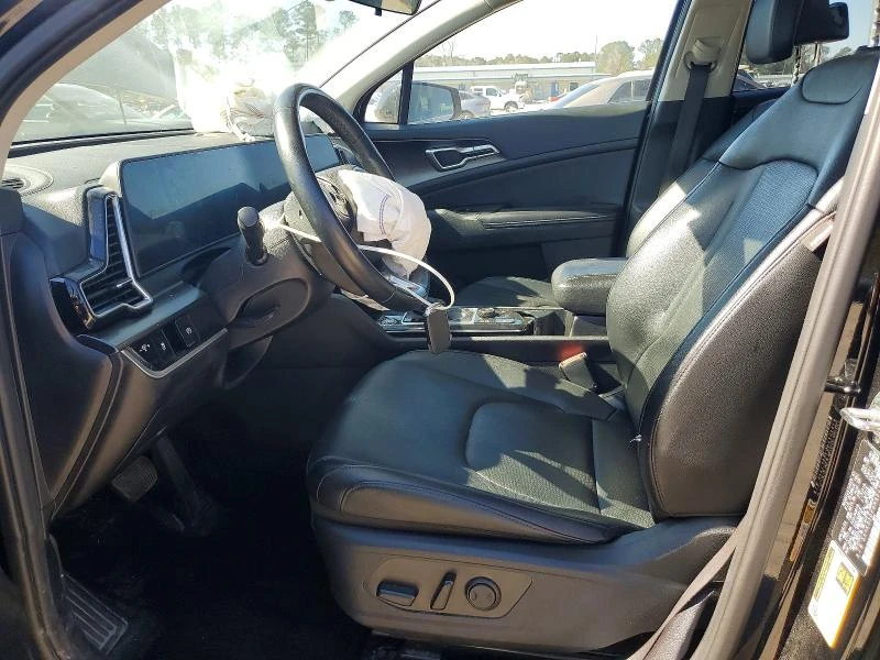 Kia Sportage 2.5L 4 Front-wheel Drive | Mobile.bg � ����������� 8