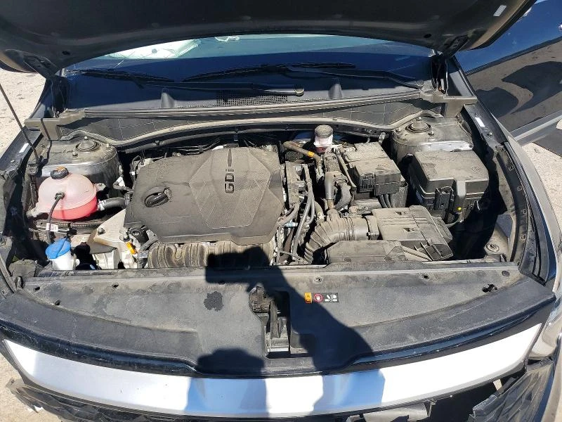 Kia Sportage 2.5L 4 Front-wheel Drive | Mobile.bg � ����������� 13