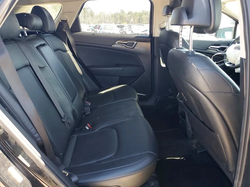 Kia Sportage 2.5L 4 Front-wheel Drive | Mobile.bg � ����������� 12