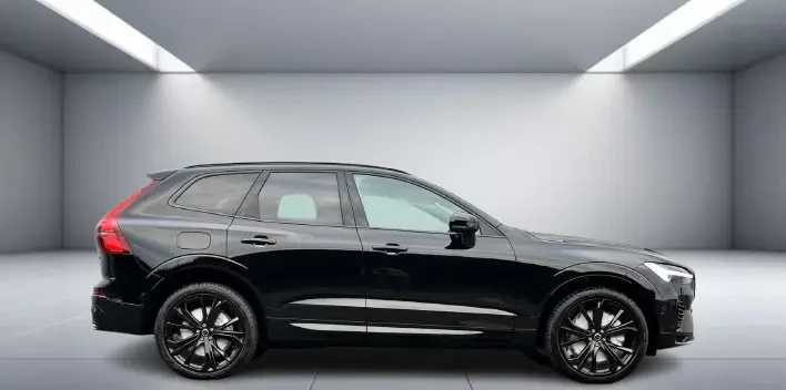 Volvo XC60 T8 AWD Black Edition = NEW = �������� | Mobile.bg � ����������� 3