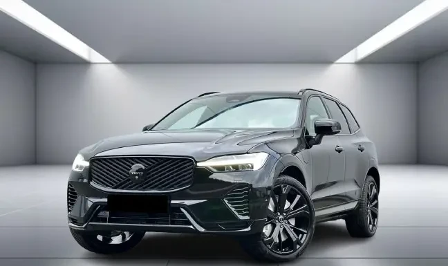 Volvo XC60 T8 AWD Black Edition = NEW = �������� | Mobile.bg � ����������� 1
