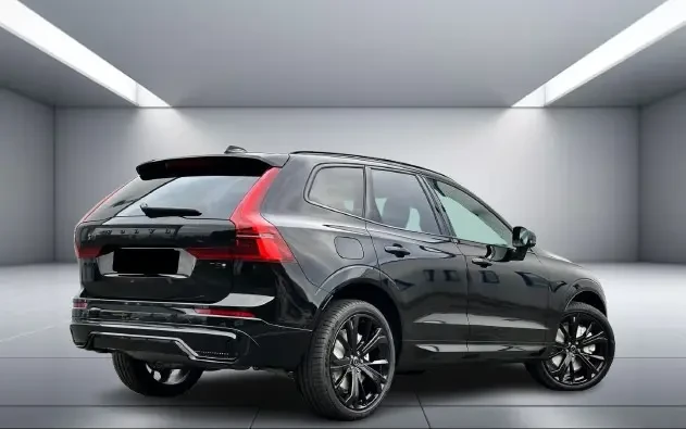 Volvo XC60 T8 AWD Black Edition = NEW = �������� | Mobile.bg � ����������� 2