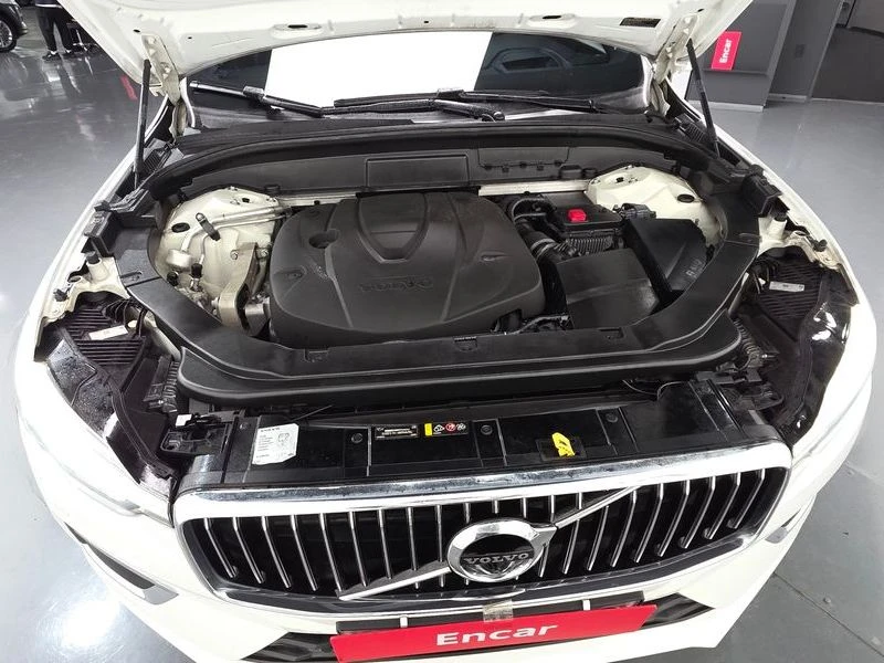 Volvo XC60 D5 Inscription| 190к.с.| ВКЛ.ТЕХНОТЕСТ, снимка 6 - Автомобили и джипове - 55616446