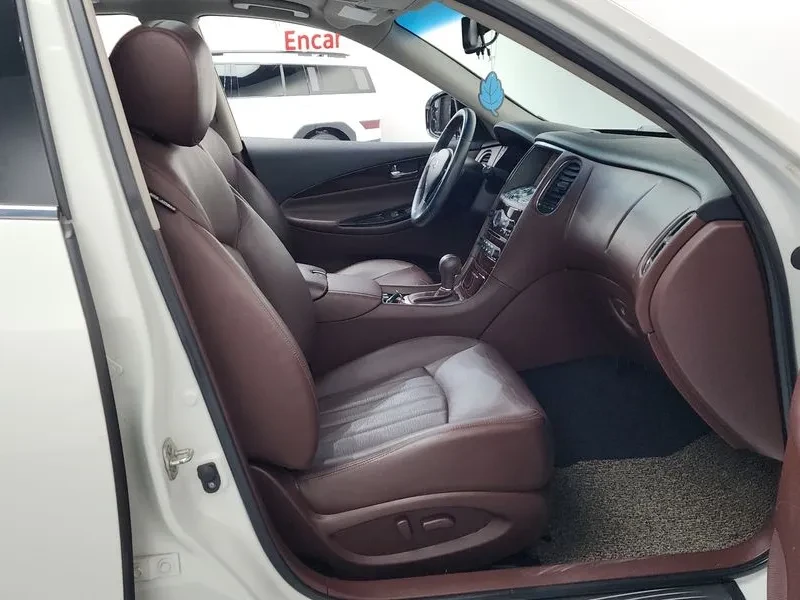 Infiniti QX50 3.7 AWD, снимка 11 - Автомобили и джипове - 55705219