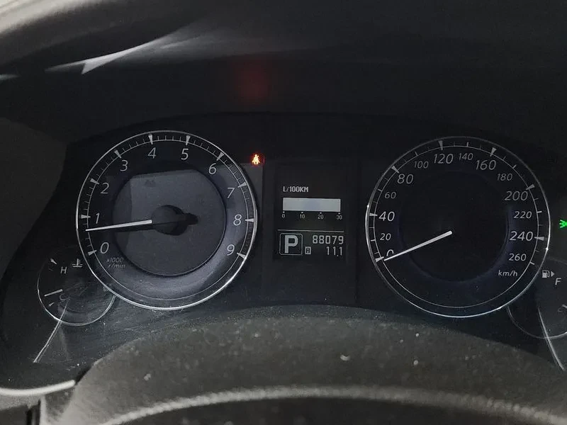Infiniti QX50 3.7 AWD, снимка 8 - Автомобили и джипове - 55705219