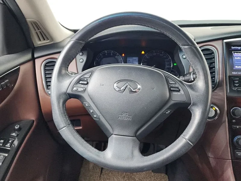 Infiniti QX50 3.7 AWD, снимка 13 - Автомобили и джипове - 55705219