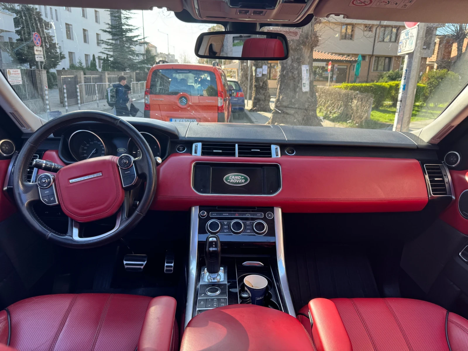 Land Rover Range Rover Sport STDV 292hp - изображение 7