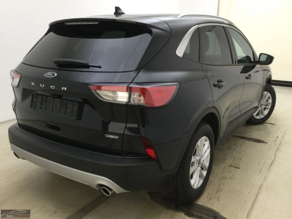 Ford Kuga 2.5 DURATEC/PHEV/224HP/TITANIUM/CAM/NAVI/158c - изображение 2