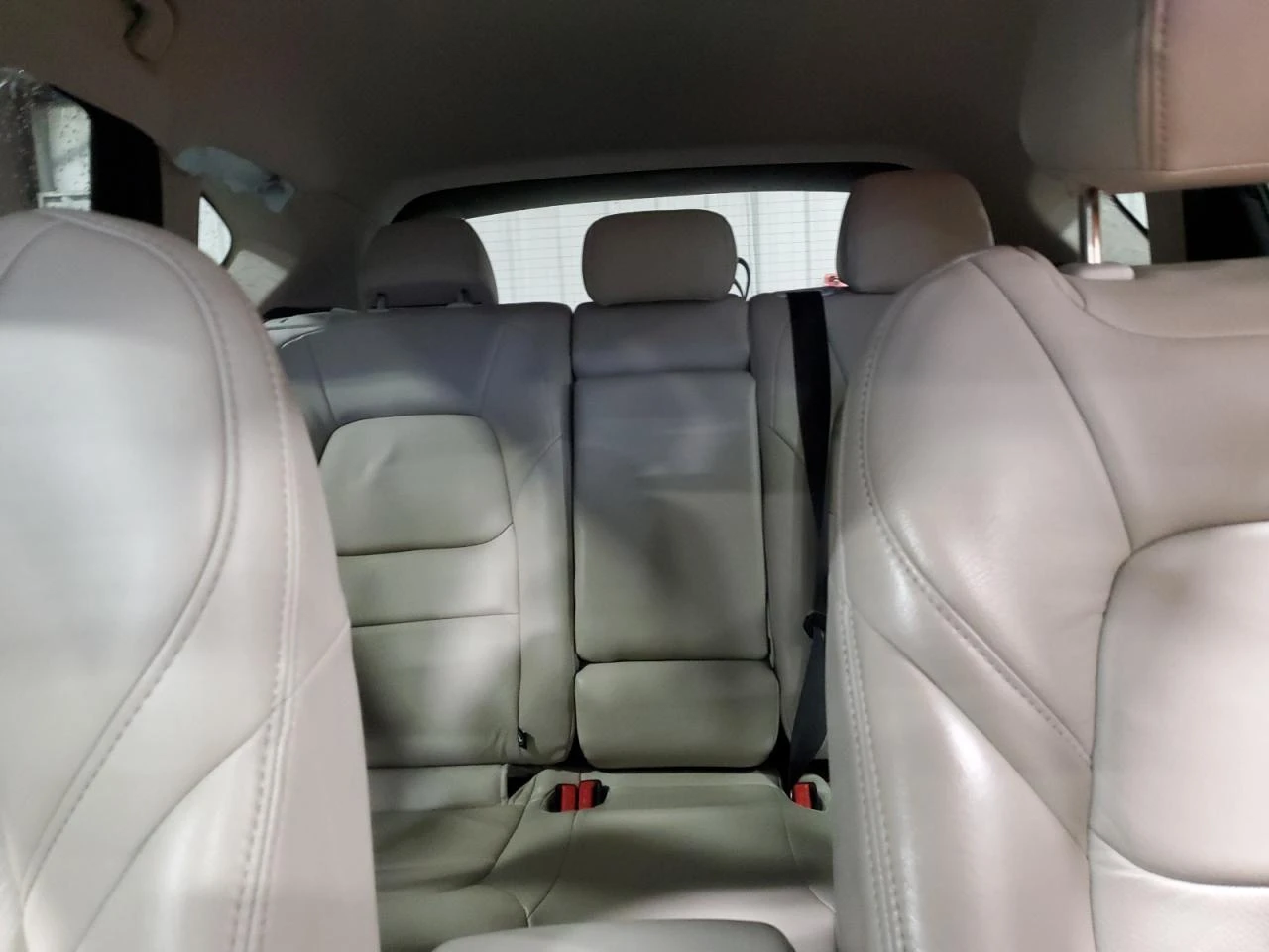 Mazda CX-5 GRAND TOURING RESERVE* Distronic - изображение 10