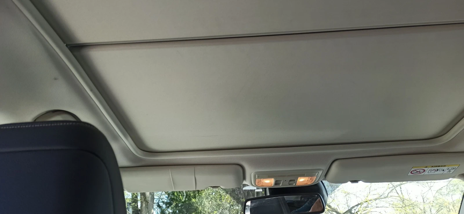 Honda Cr-v 4x4 Aut. Executive - изображение 9