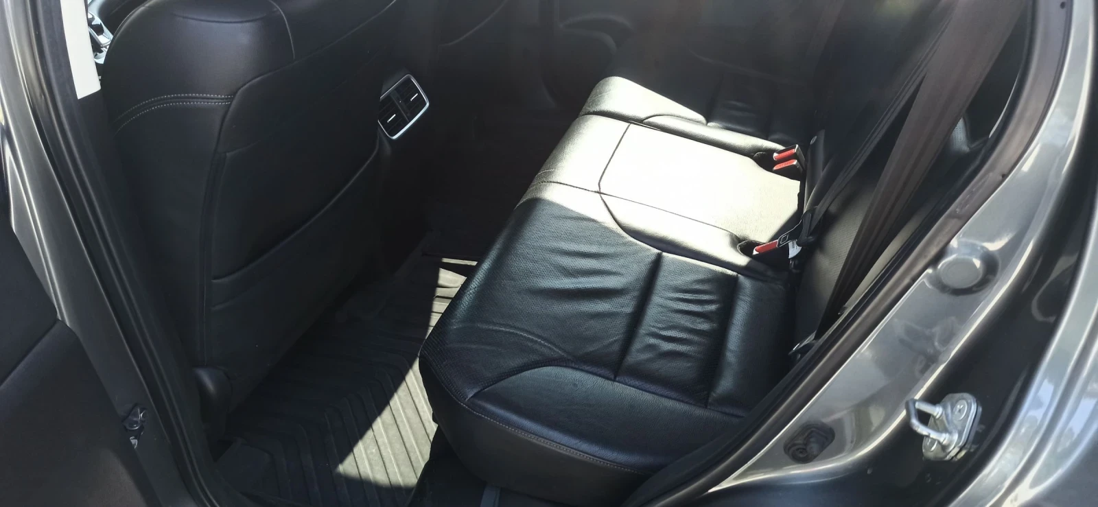 Honda Cr-v 4x4 Aut. Executive - изображение 8