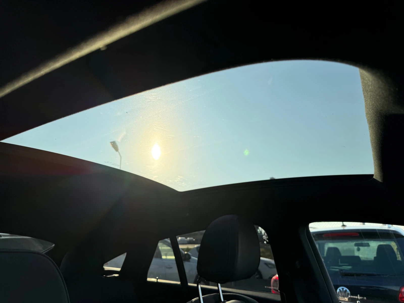 Mercedes-Benz GLE 350 AMG/4 MATIK/BURMASTER/VIRTUAL | Mobile.bg   15