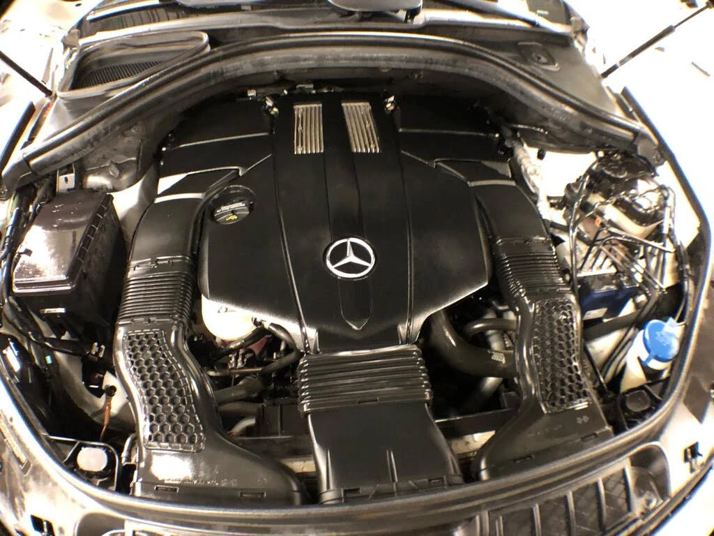 Mercedes-Benz GLE 400 4matic * CARFAX *  * (  ) | Mobile.bg   14