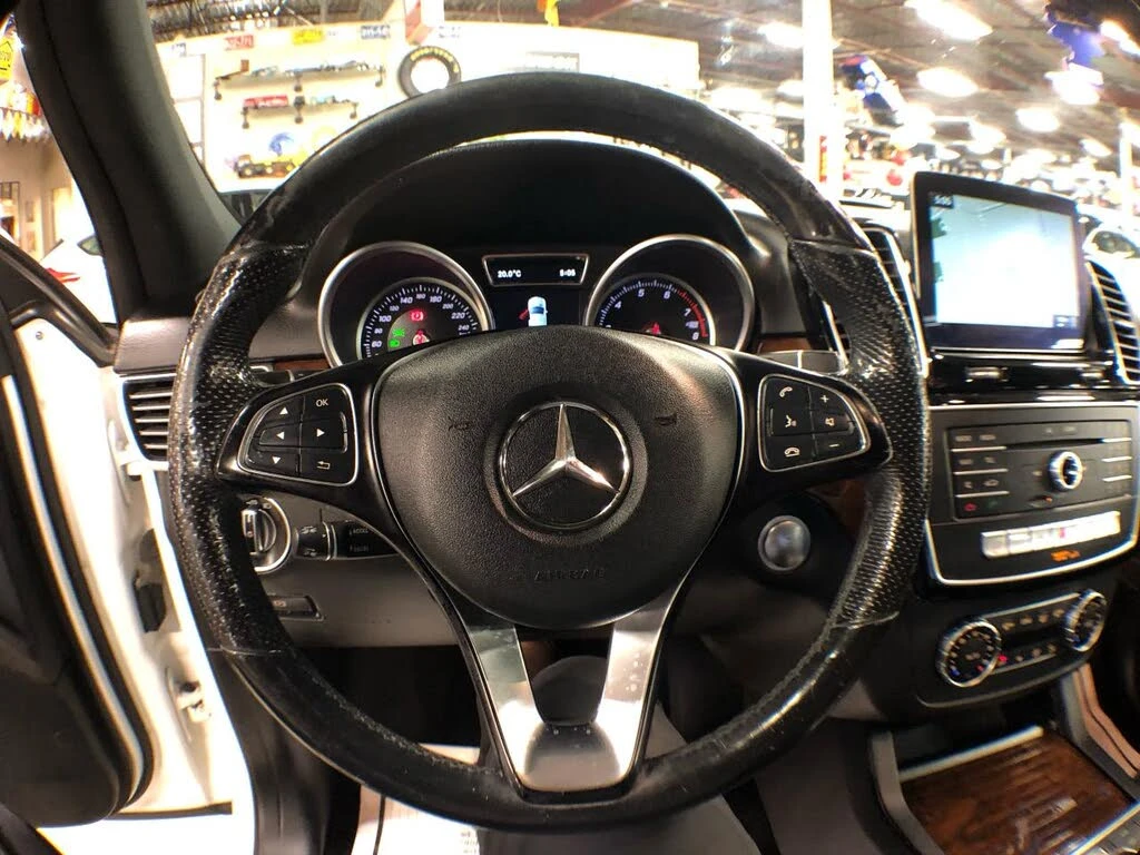 Mercedes-Benz GLE 400 4matic * CARFAX *  * (  ) | Mobile.bg   8