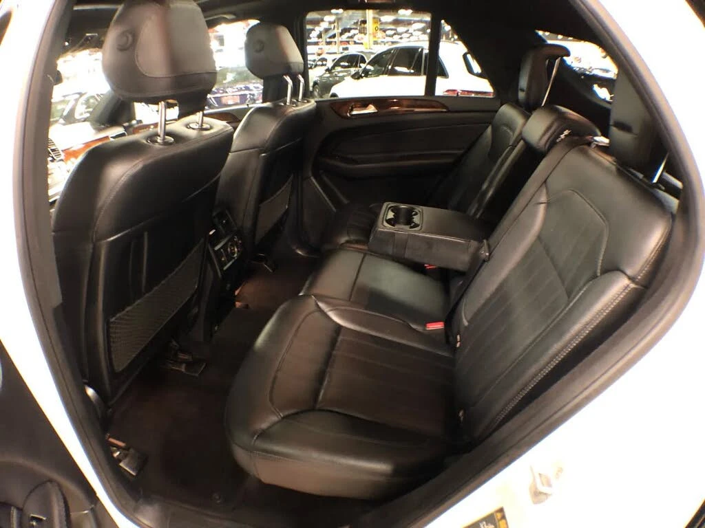 Mercedes-Benz GLE 400 4matic * CARFAX *  * (  ) | Mobile.bg   11