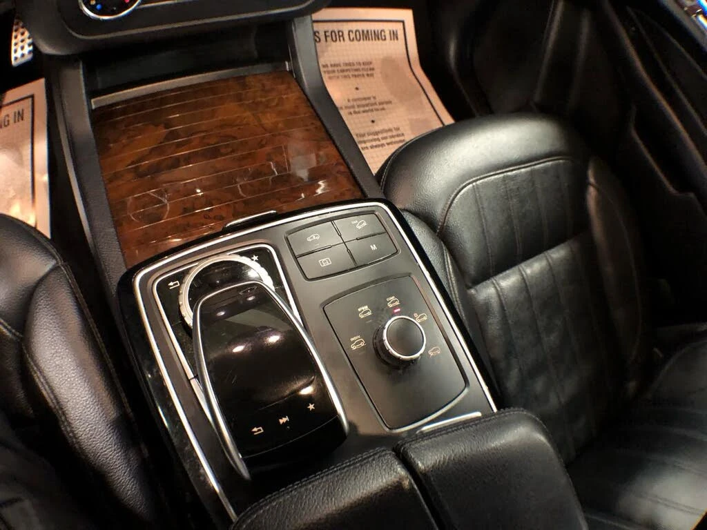 Mercedes-Benz GLE 400 4matic * CARFAX *  * (  ) | Mobile.bg   10