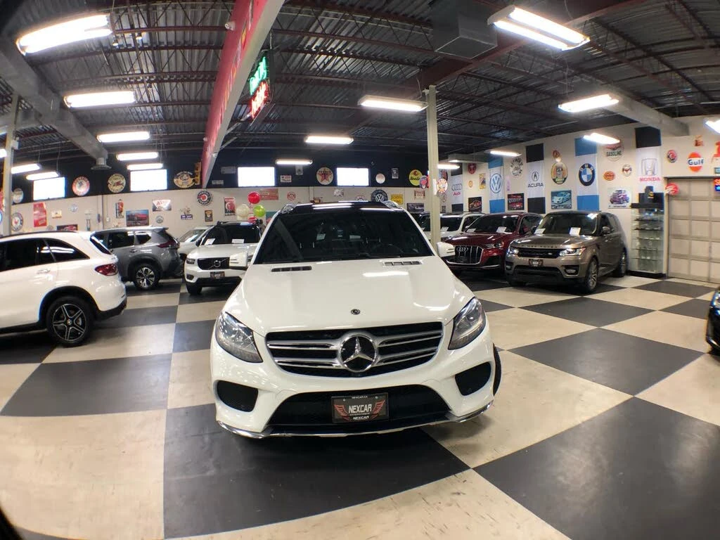 Mercedes-Benz GLE 400 4matic * CARFAX *  * (  ) | Mobile.bg   2