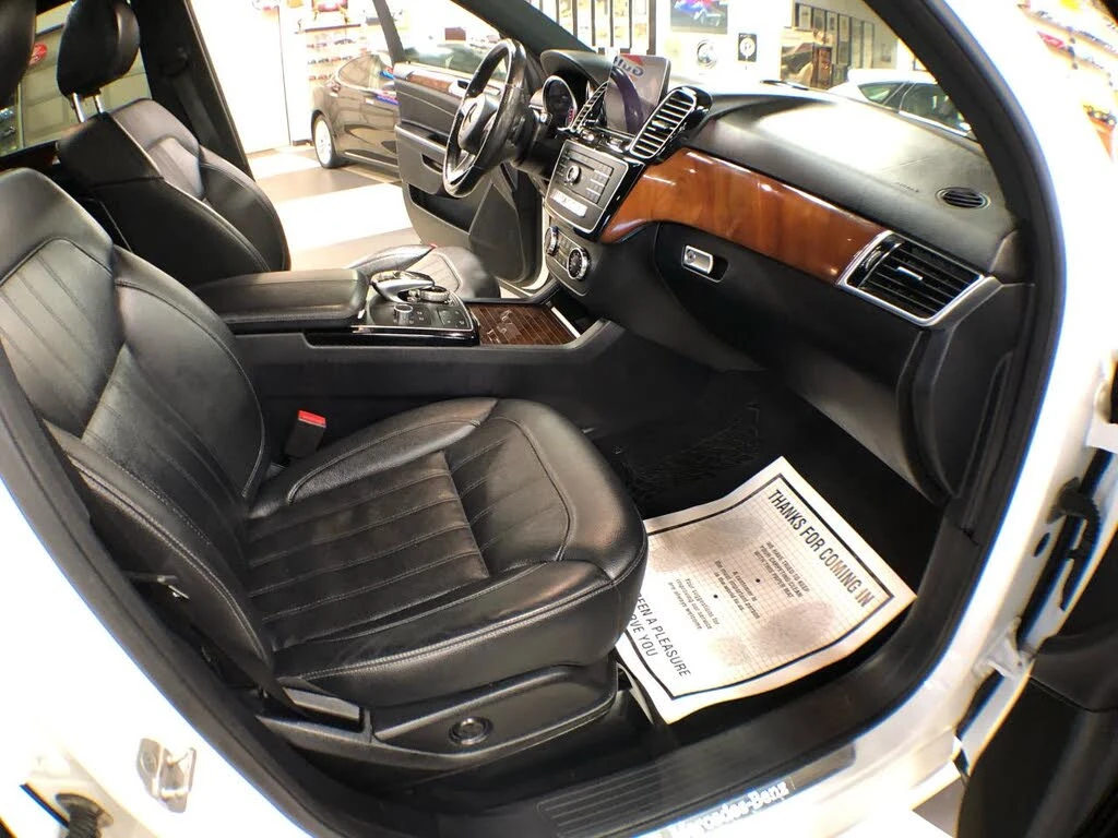 Mercedes-Benz GLE 400 4matic * CARFAX *  * (  ) | Mobile.bg   12