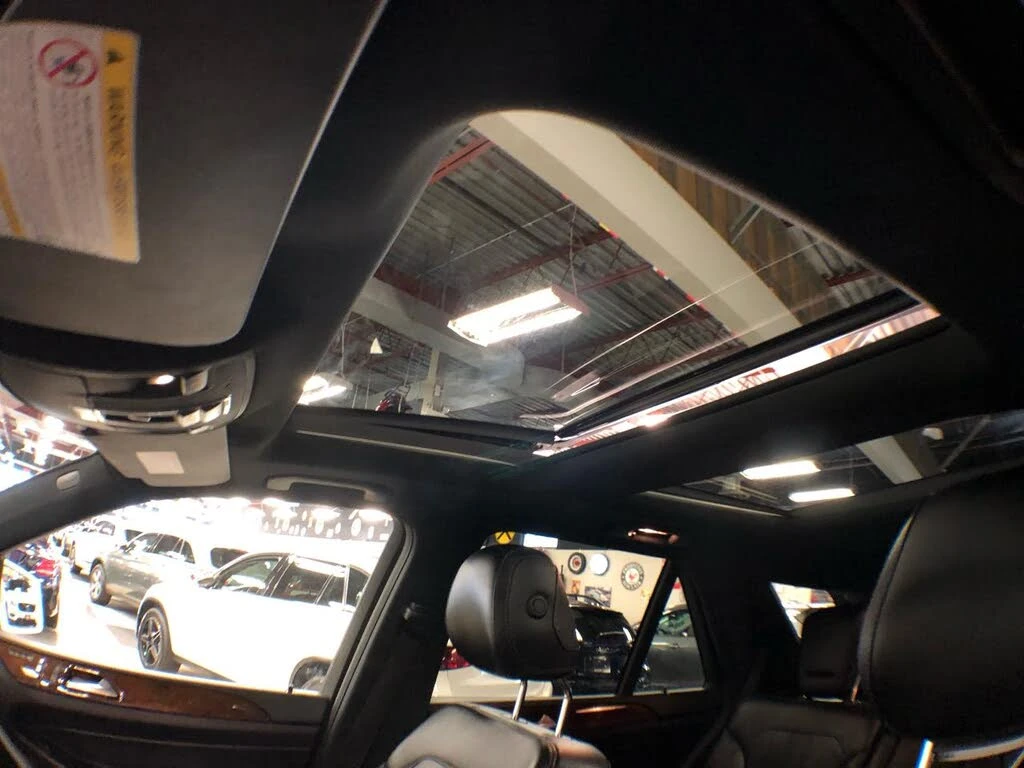 Mercedes-Benz GLE 400 4matic * CARFAX *  * (  ) | Mobile.bg   6